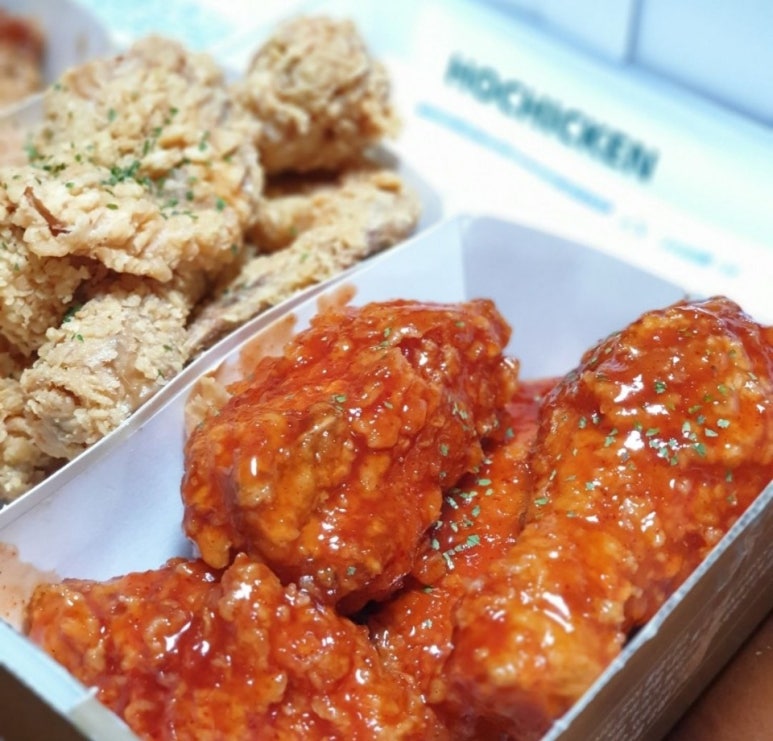호치킨 이미지