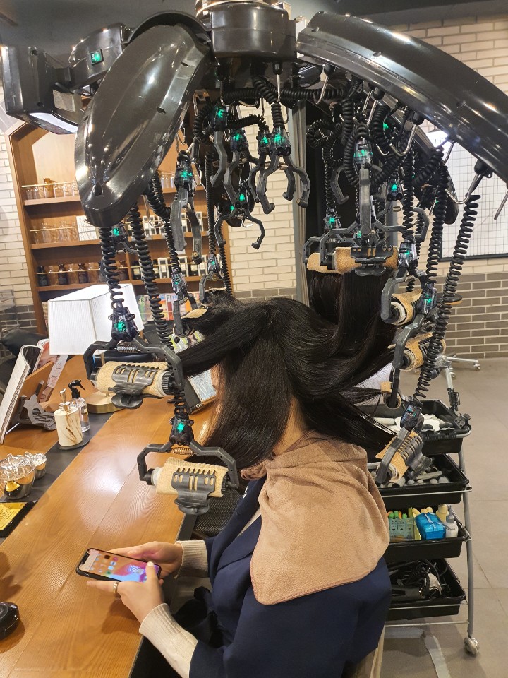 동현미용실 이미지