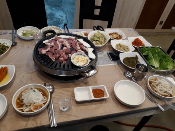 오리향 이미지