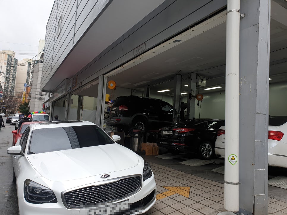 동부모터스 이미지