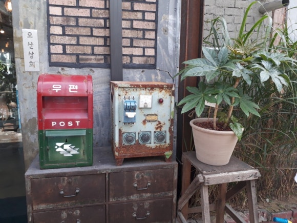 군산상회 이미지