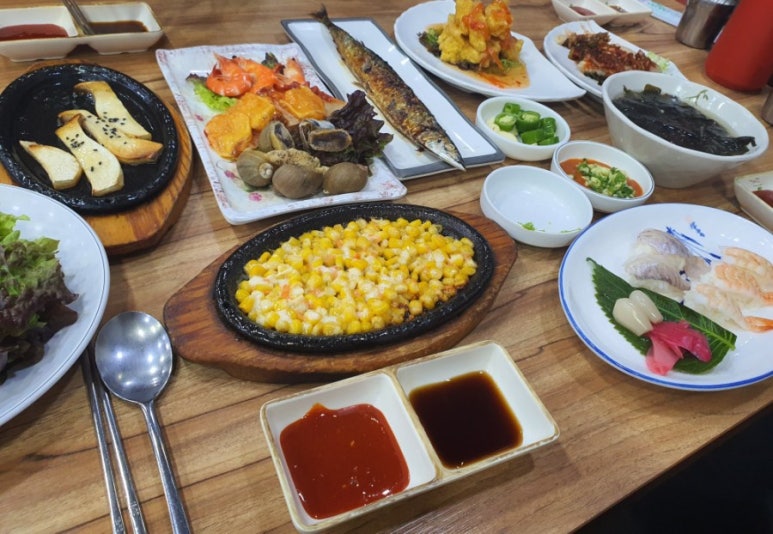 청해수산일산 이미지
