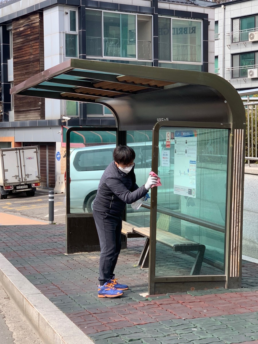 과천소망교회 이미지