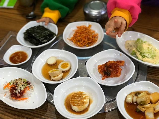 소담한돈생고기 이미지