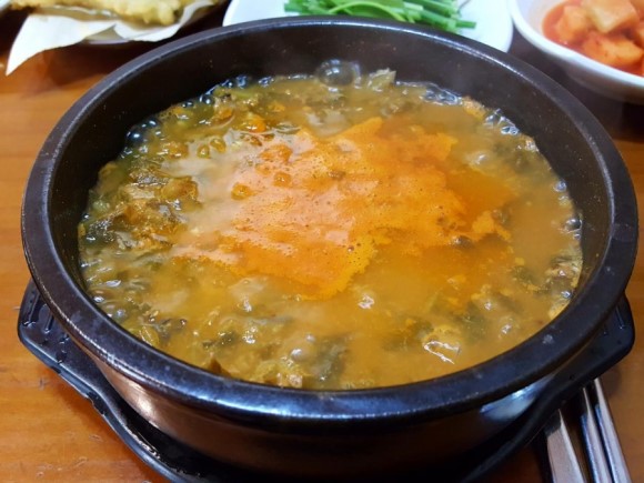 논두렁추어탕 이미지