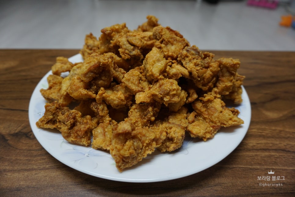 노랑통닭속초조양점 이미지