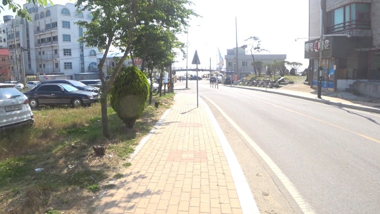 장고항주유소 이미지