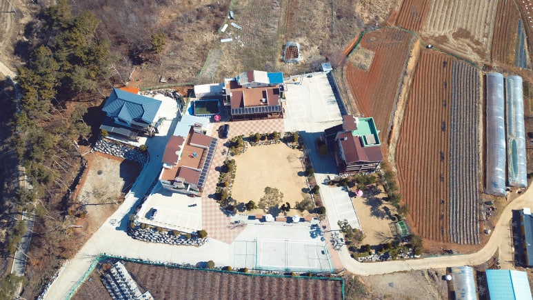 남당힐펜션 이미지