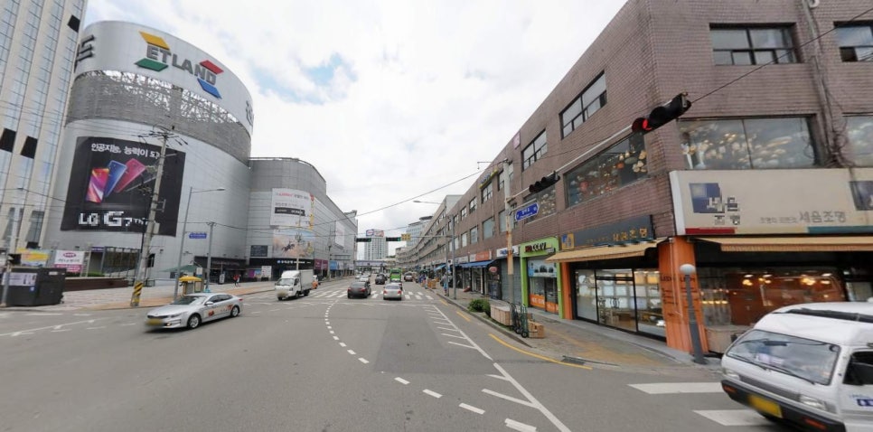 용산전기조명 이미지