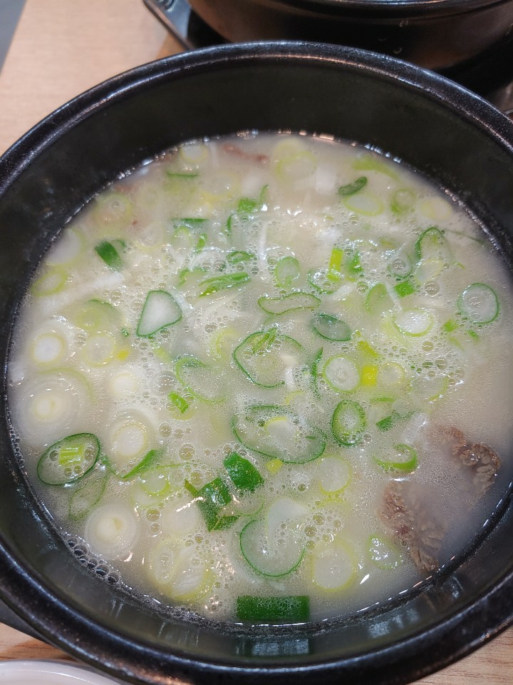곰탕우리다 이미지