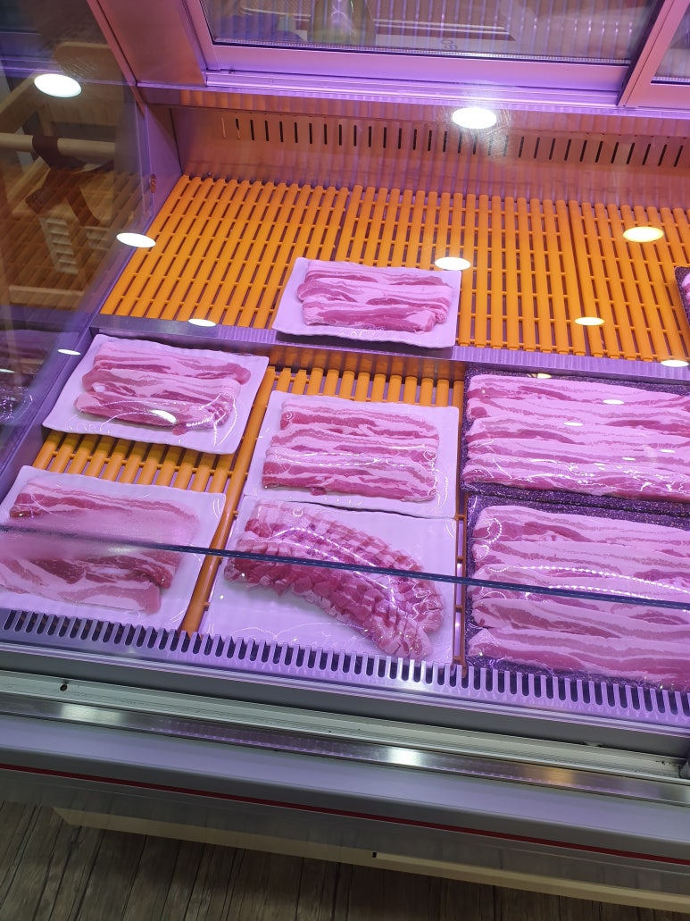 더조은식육식당 이미지