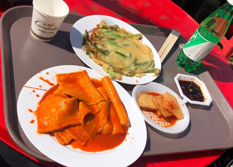 매화식당 이미지