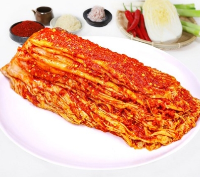 주식회사 푸드바코드 이미지
