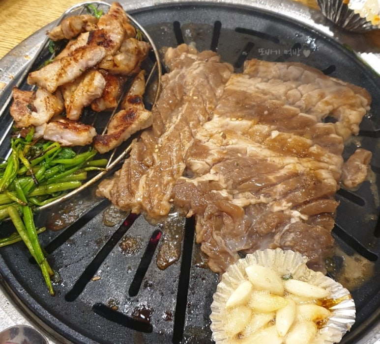바른한돈 이미지