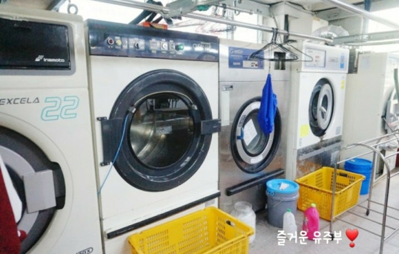 대림세탁 이미지