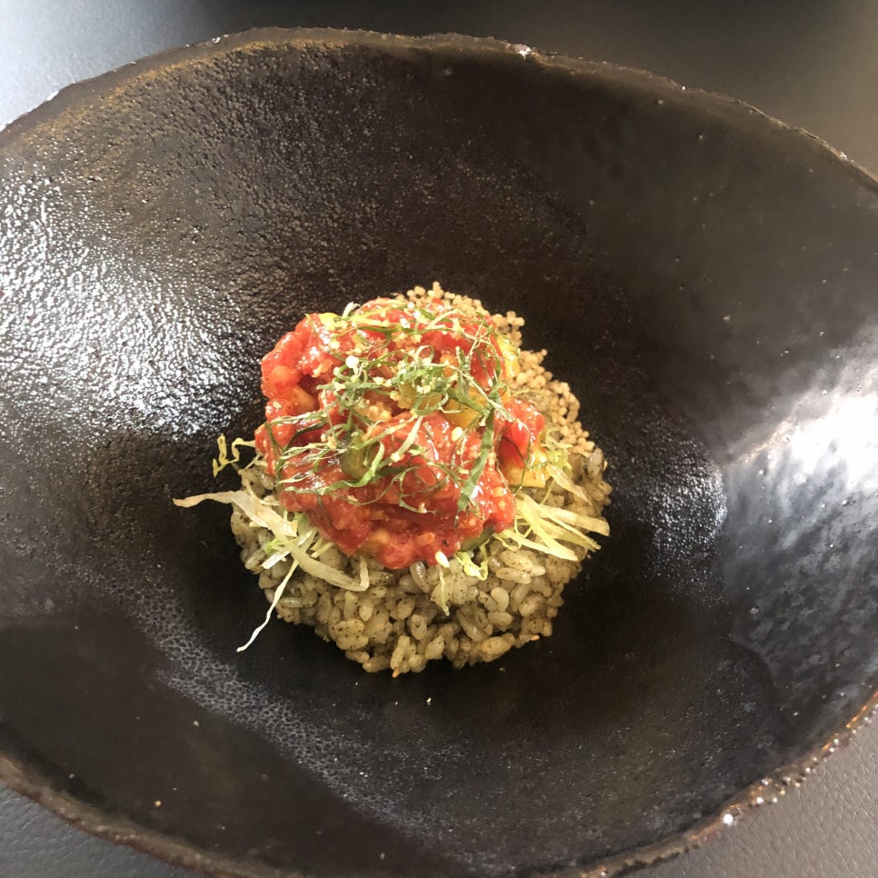 산미식당 이미지