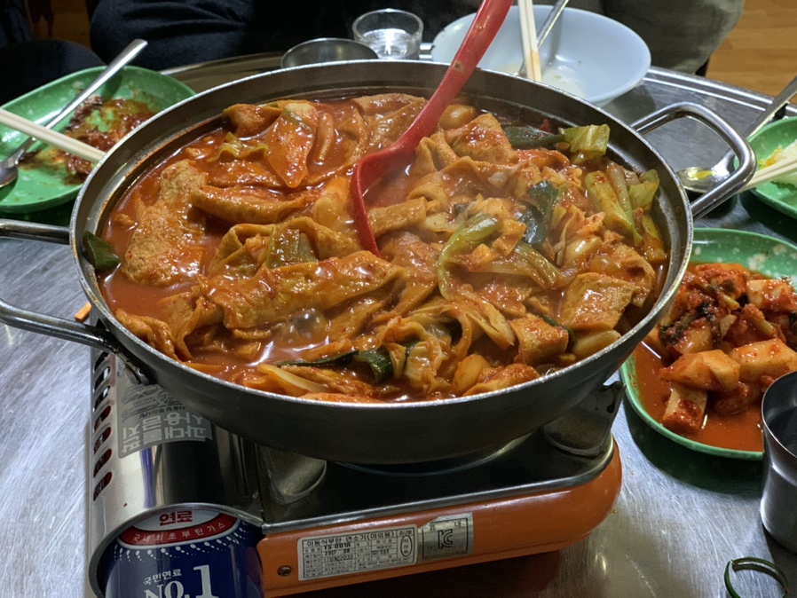포장마차식당 이미지
