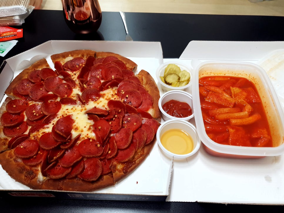 피자마루서대문 이미지