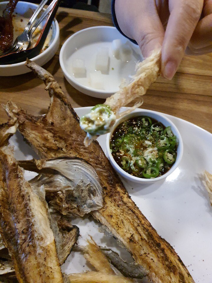고고치킨 이미지