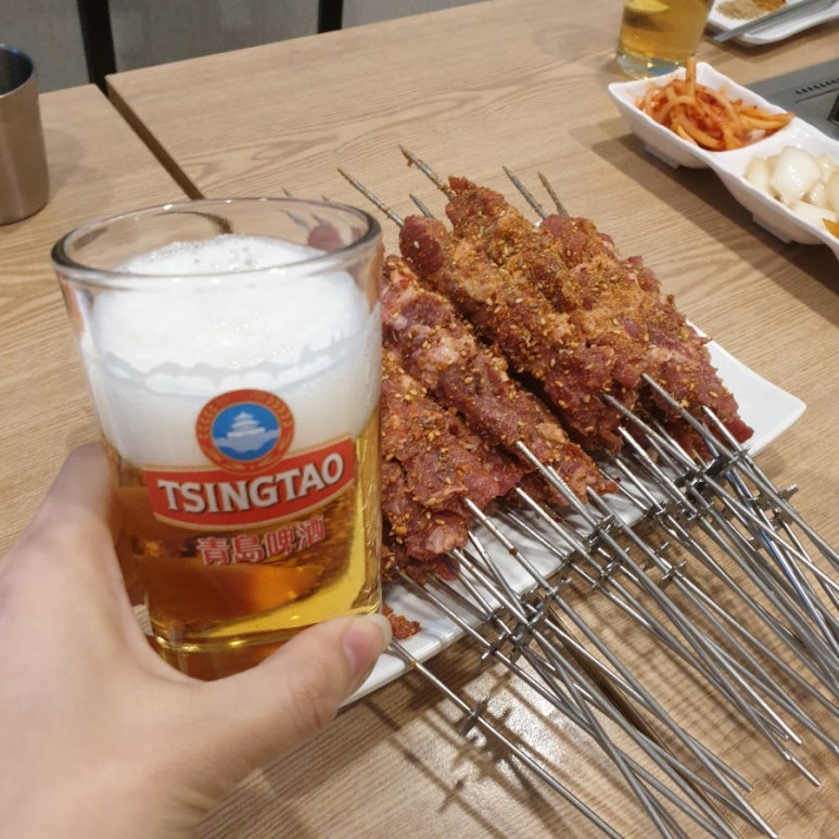 순이네양꼬치양다리구이 이미지