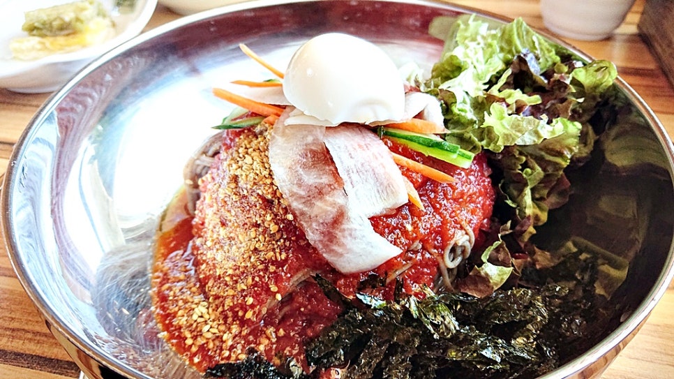 수항막국수 이미지