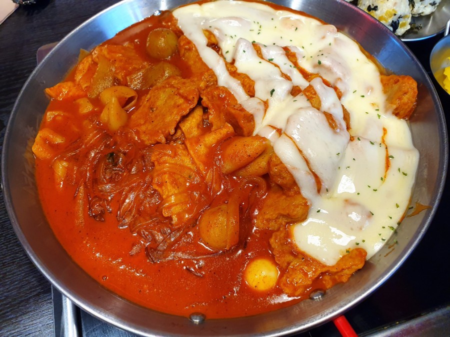열정분식소 이미지