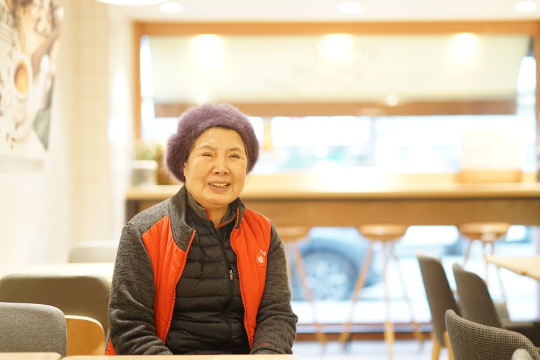 유명한식품영농조합법인 이미지