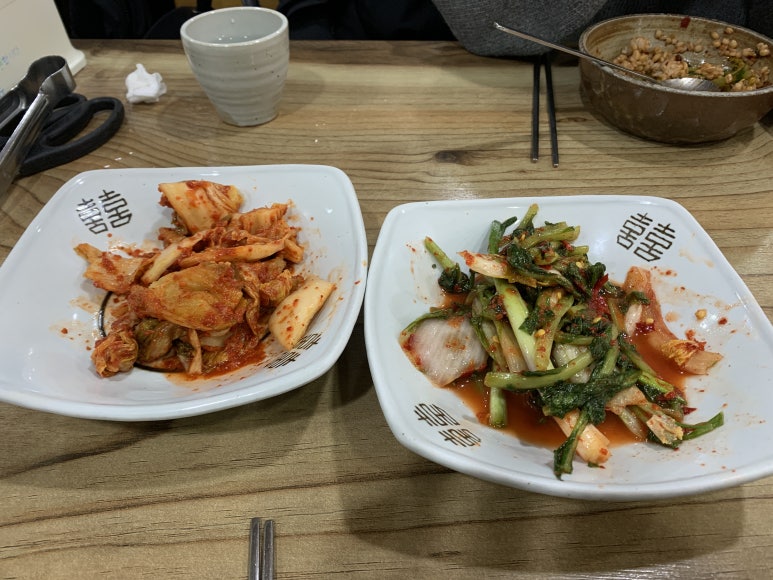 청학동칼국수 이미지