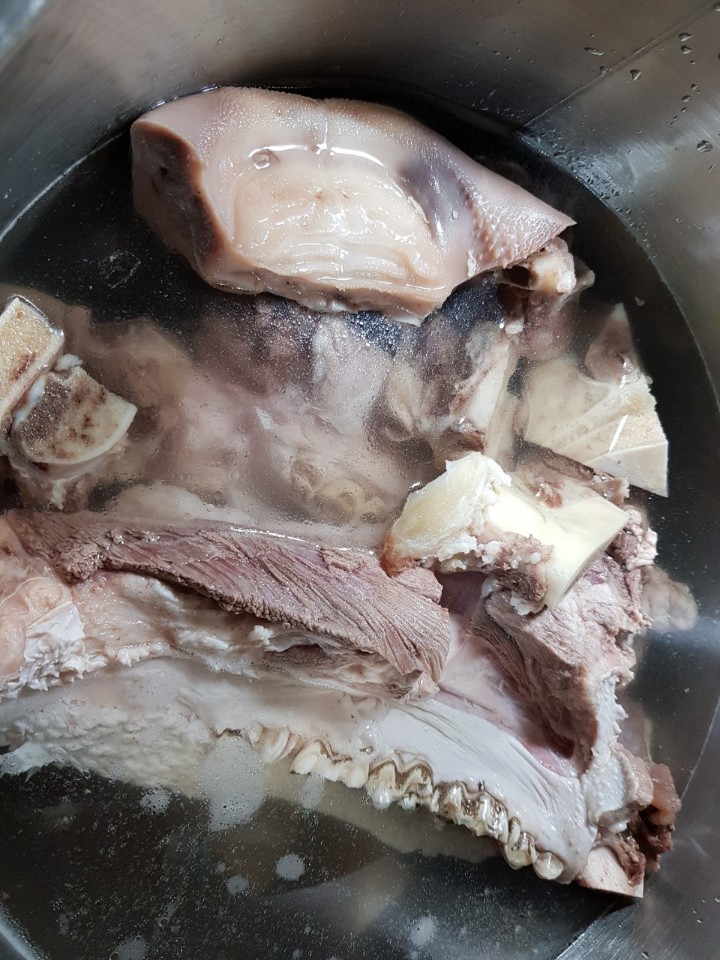 사골집 이미지