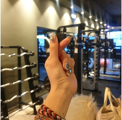 큐비네일 이미지
