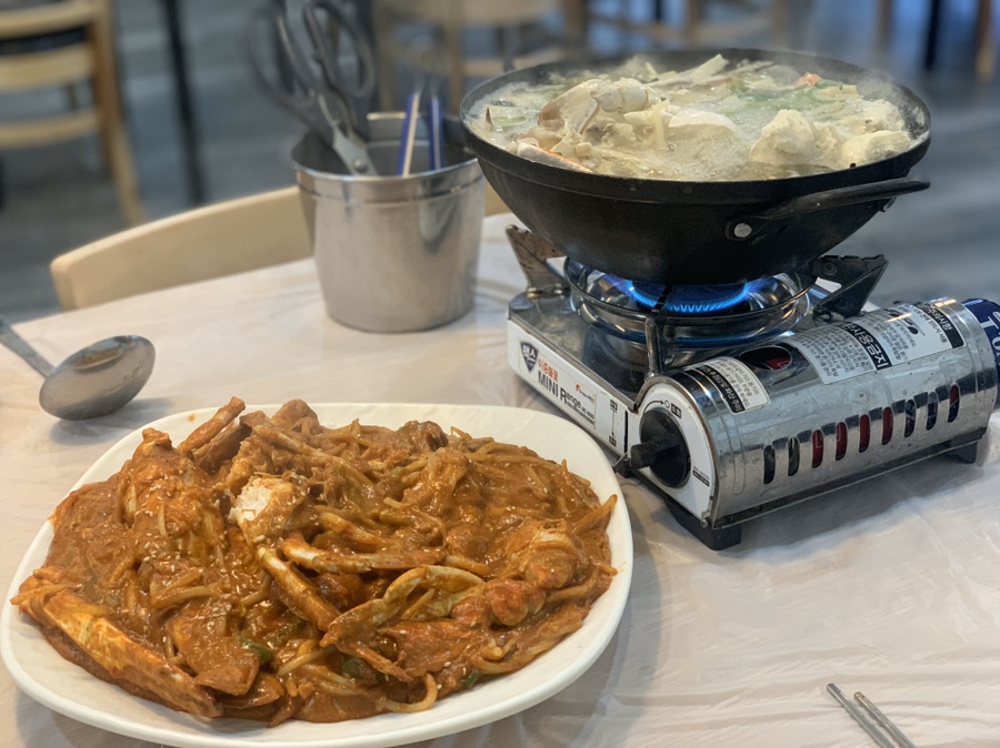 해림꽃게찜 이미지