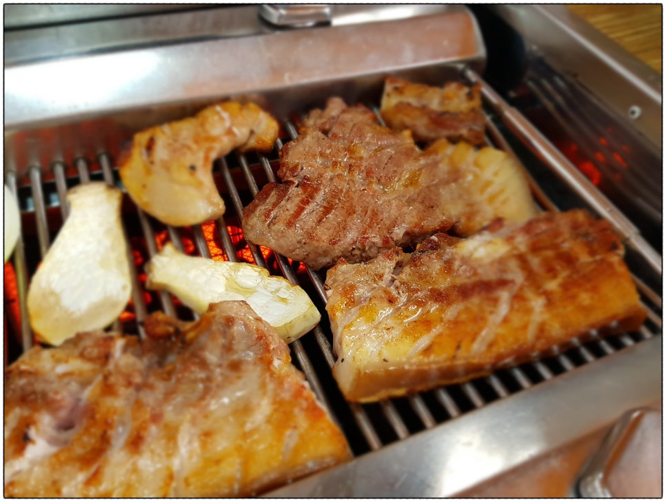 청솔구이 이미지