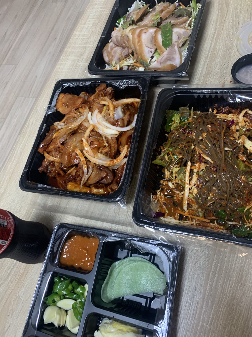 족발슈퍼장락점 이미지