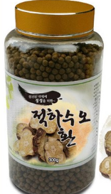 천년약초 이미지