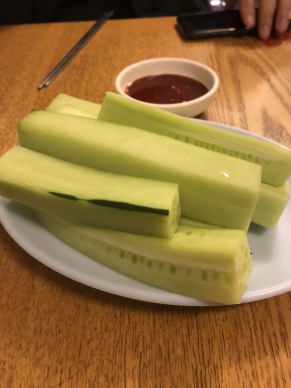 왔다야식포차 이미지