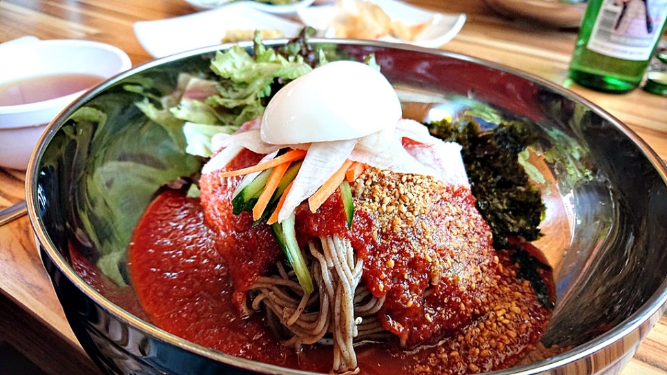 수항막국수 이미지