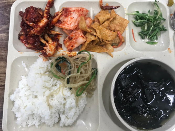 더킹한식뷔페 이미지