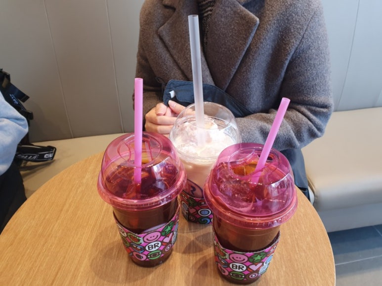 배스킨라빈스다산지금점 이미지