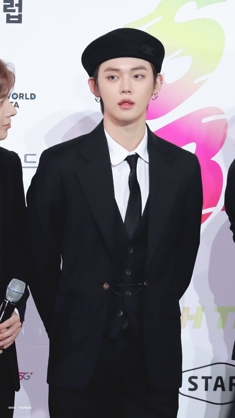 연준 이미지