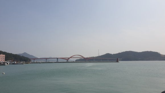 마량반점 이미지