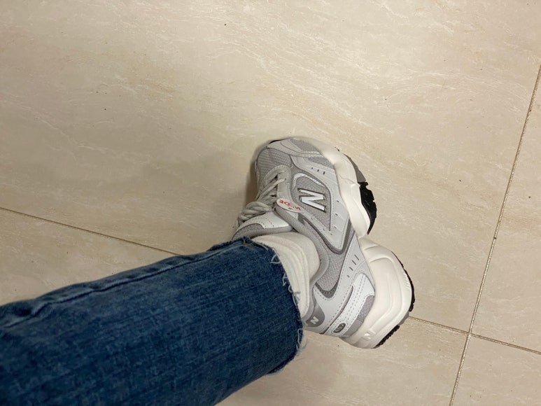 뉴발란스원주점 이미지