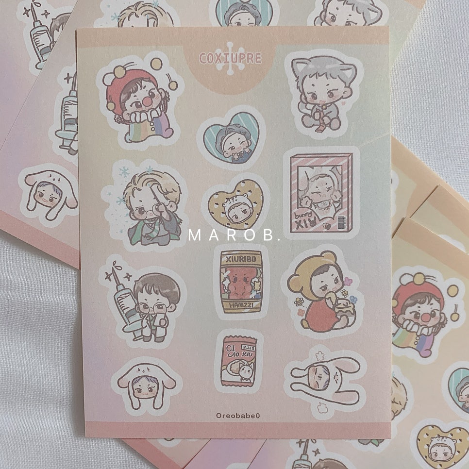 코슈아트 이미지