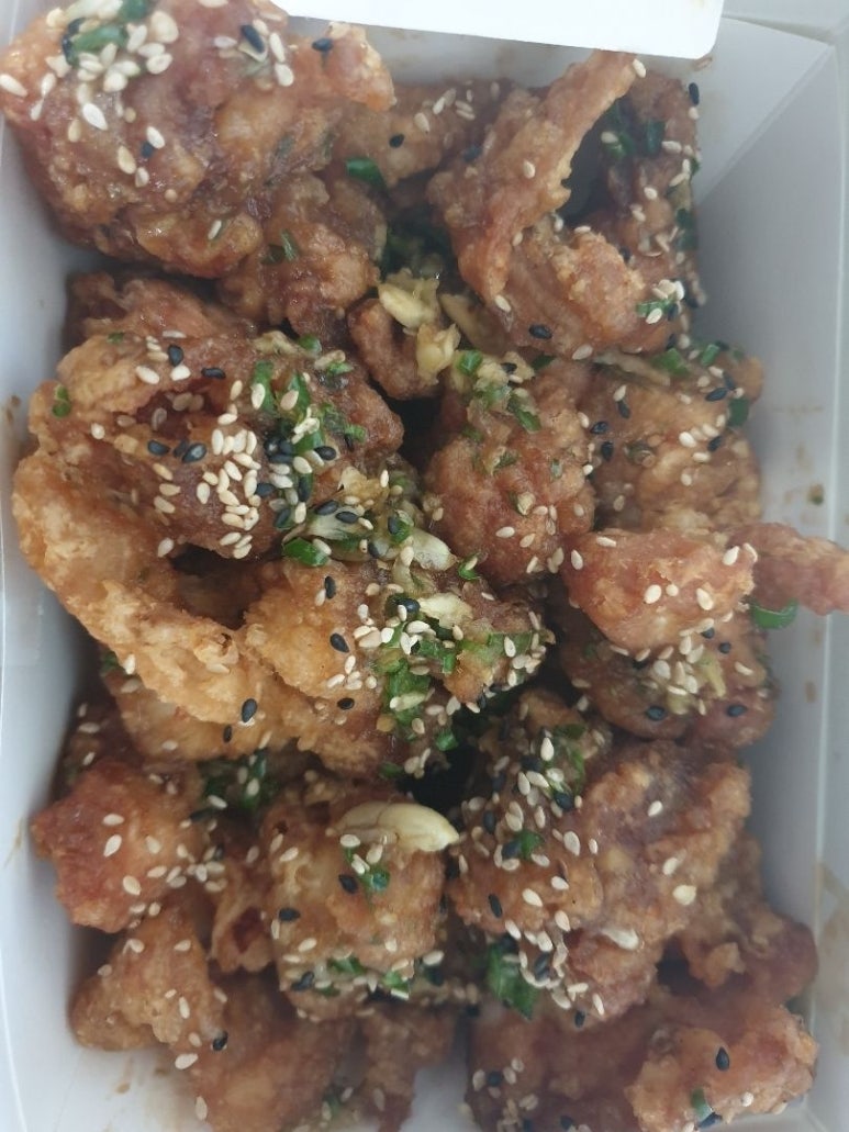 남주치킨 이미지