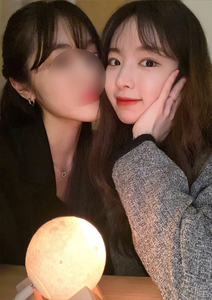 파티룸 공감 이미지