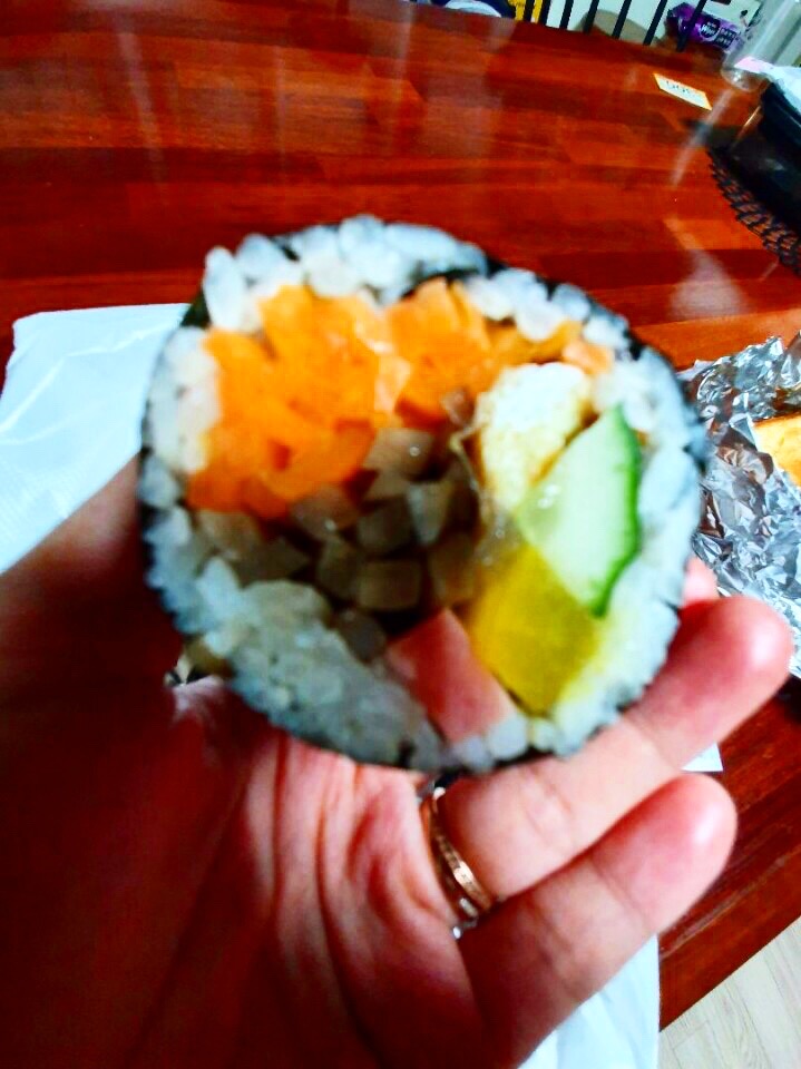 만나토스트&김밥 이미지