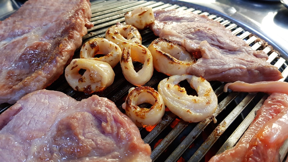 연탄할매 이미지
