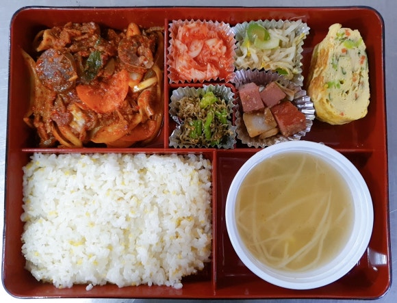 푸드박스 창원점 이미지