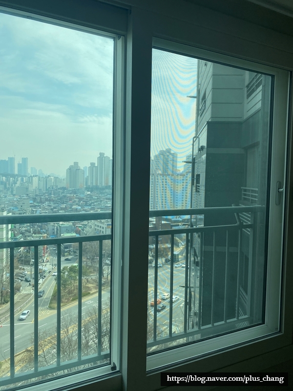 옥수파크세탁 이미지