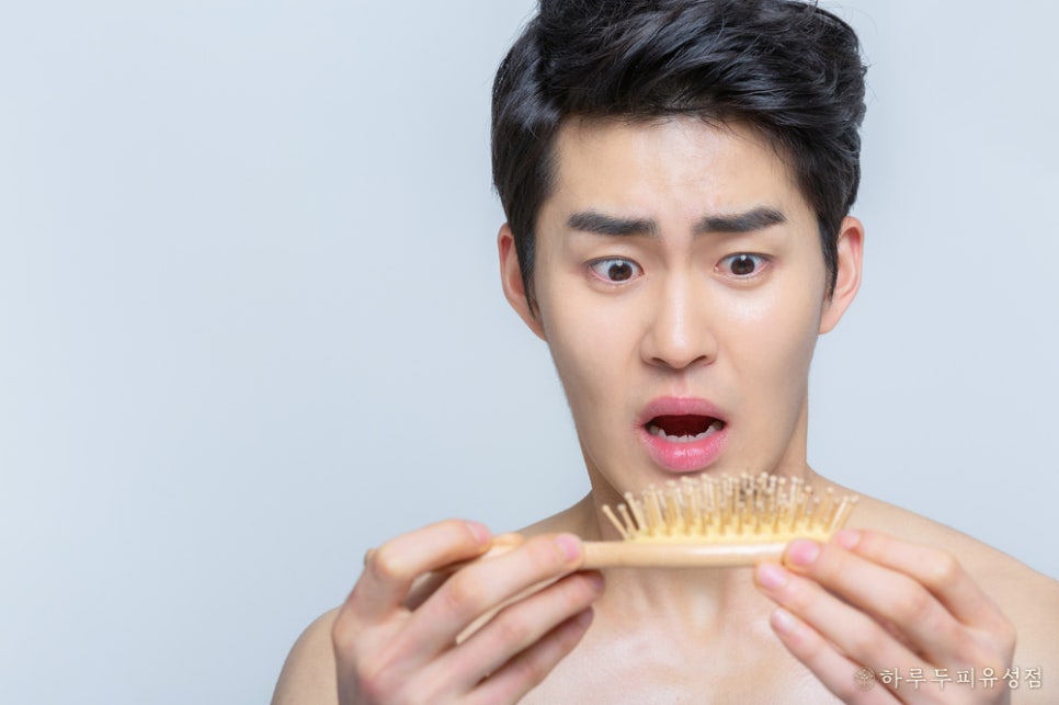 하루두피 대전유성점 이미지