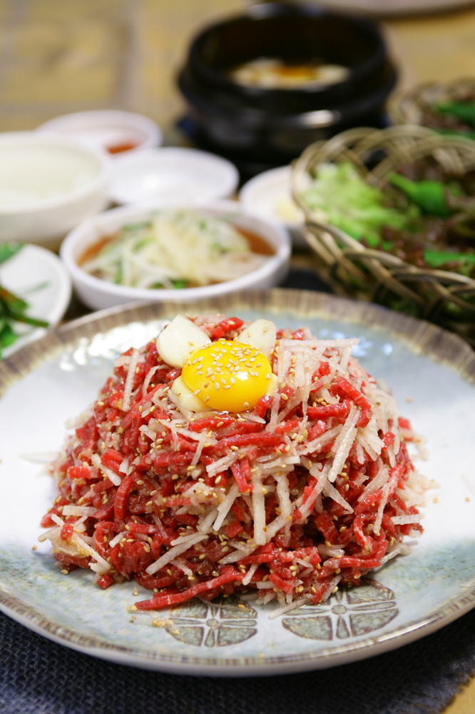 꿀꺽삼겹 이미지